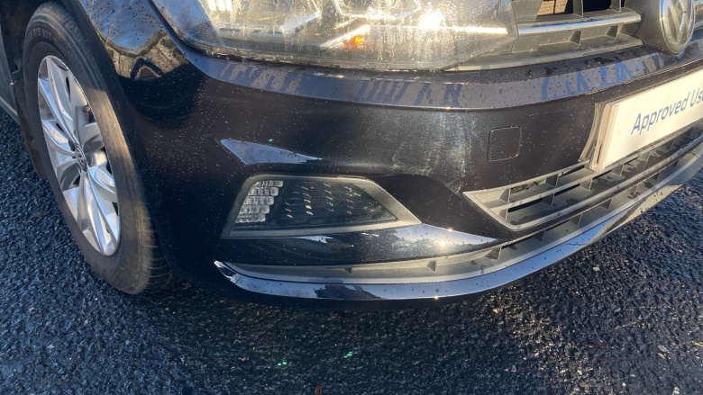 Volkswagen Polo 1.0 TSI 95 SE 5dr Petrol Hatchback